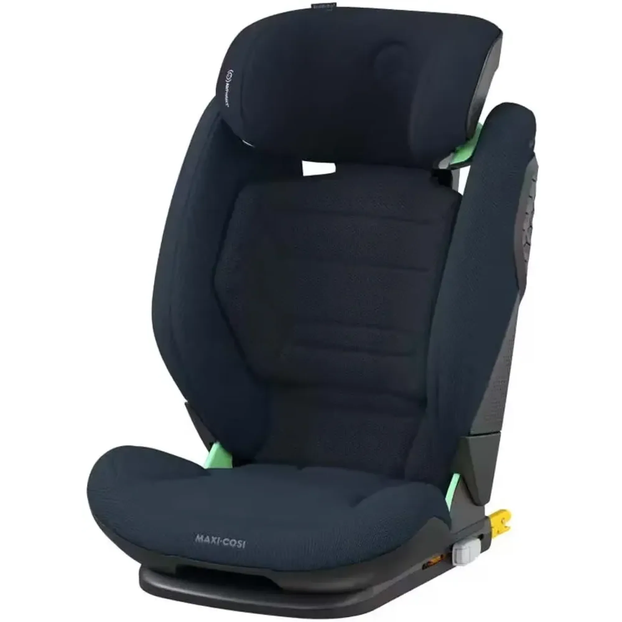 Автокрісло Maxi-Cosi RodiFix Pro 2 i-Size Authentic Blue