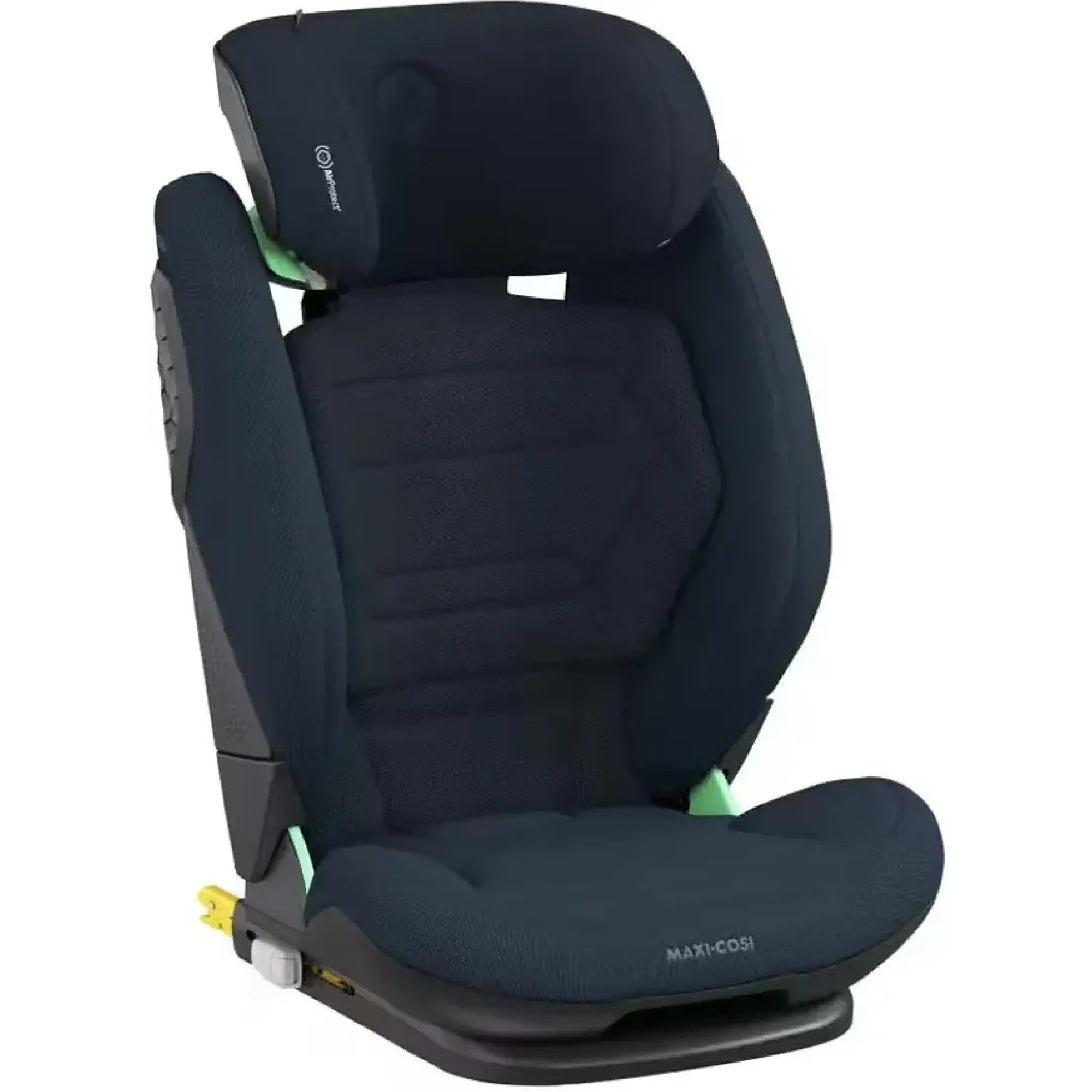 Автокрісло Maxi-Cosi RodiFix Pro 2 i-Size Authentic Blue