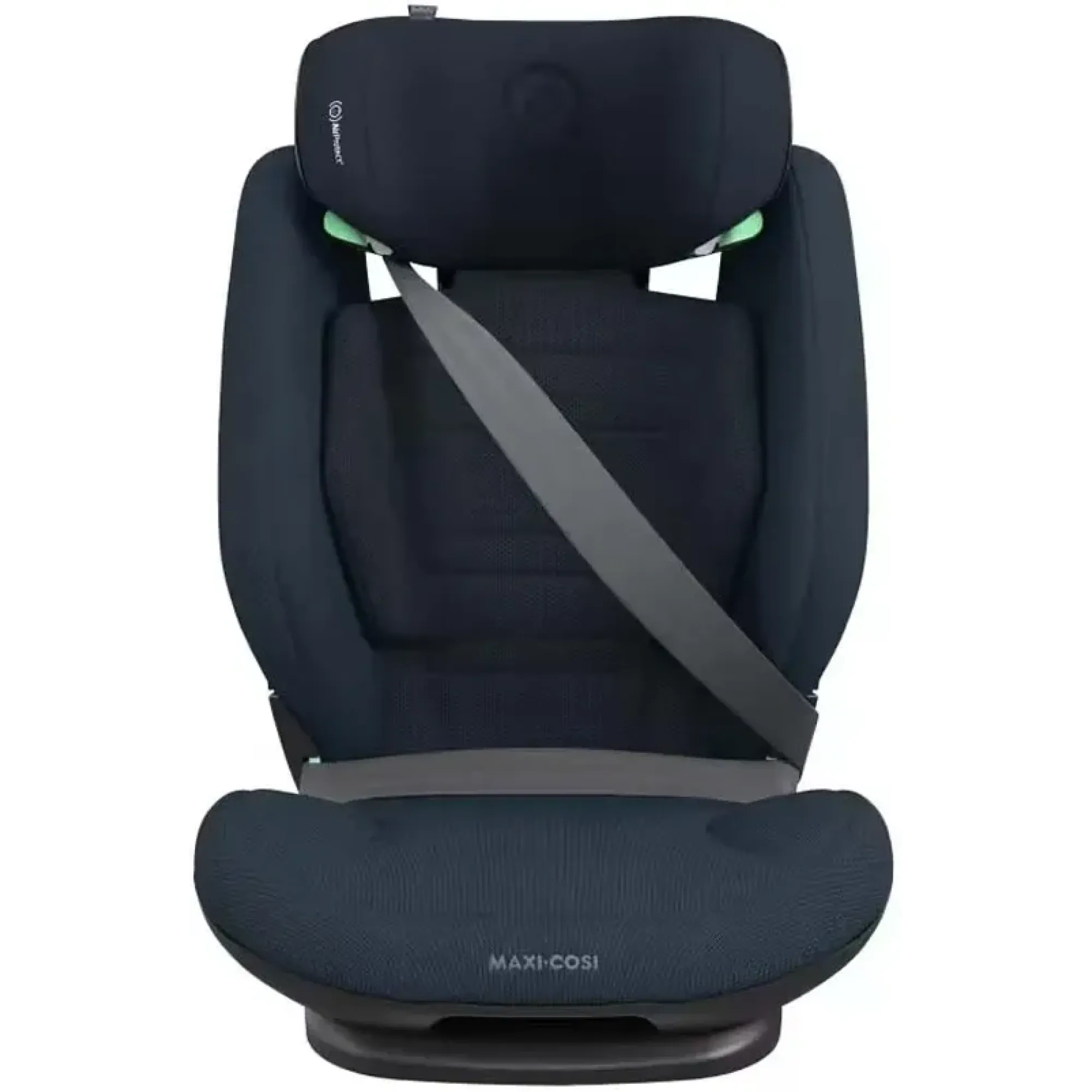 Автокрісло Maxi-Cosi RodiFix Pro 2 i-Size Authentic Blue