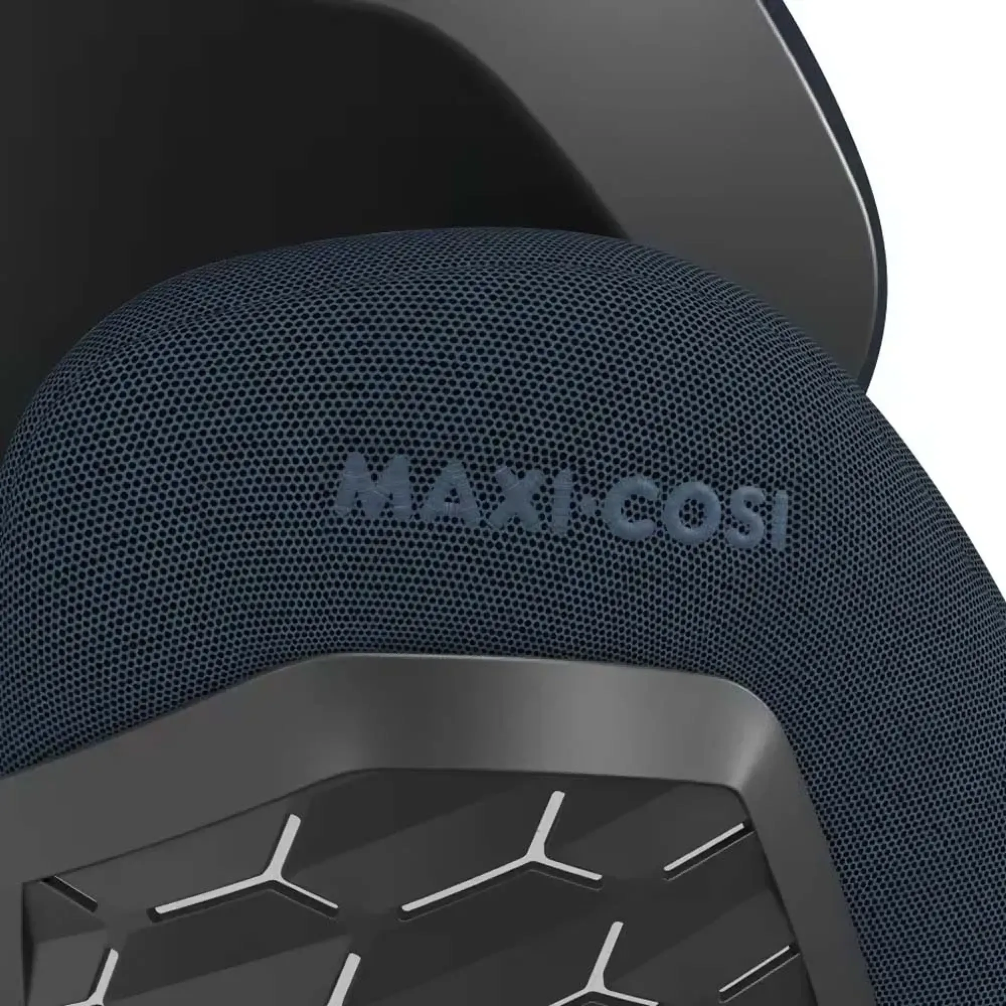Автокрісло Maxi-Cosi RodiFix Pro 2 i-Size Authentic Blue