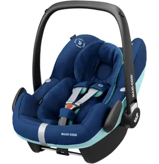 Автокресло Maxi-Cosi Pebble Pro i-Size Essential Blue