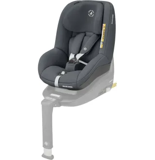 Автокресло Maxi-Cosi Pearl Smart i-Size Authentic Graphite