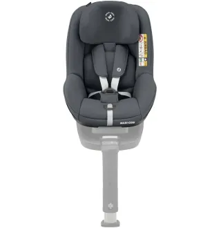 Автокресло Maxi-Cosi Pearl Smart i-Size Authentic Graphite