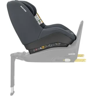 Автокресло Maxi-Cosi Pearl Smart i-Size Authentic Graphite