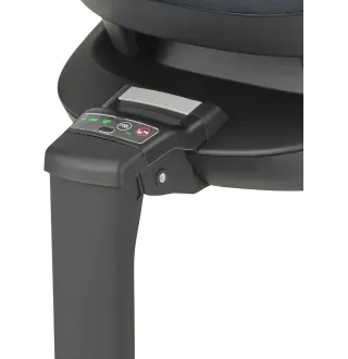 Автокресло Maxi-Cosi Pearl Smart i-Size Authentic Graphite