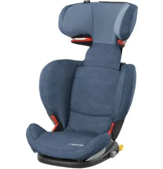Автокресло Maxi-Cosi RodiFix AirProtect Nomad blue