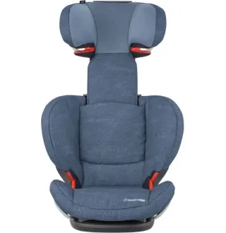 Автокресло Maxi-Cosi RodiFix AirProtect Nomad blue