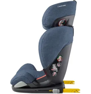 Автокресло Maxi-Cosi RodiFix AirProtect Nomad blue