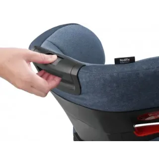 Автокресло Maxi-Cosi RodiFix AirProtect Nomad blue