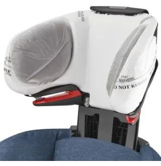 Автокресло Maxi-Cosi RodiFix AirProtect Nomad blue
