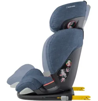 Автокресло Maxi-Cosi RodiFix AirProtect Nomad blue