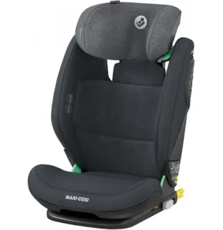 Автокрісло Maxi-Cosi RodiFix Pro i-Size Authentic Graphite