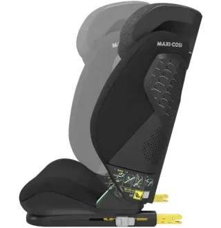 Автокрісло Maxi-Cosi RodiFix Pro i-Size Authentic Graphite