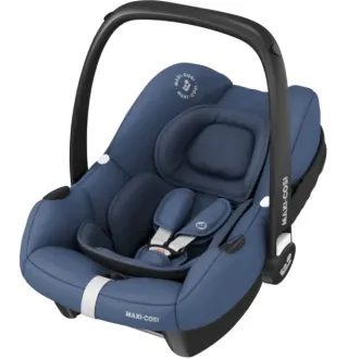 Автокресло Maxi-Cosi Tinca Essential Blue