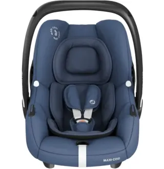 Автокресло Maxi-Cosi Tinca Essential Blue