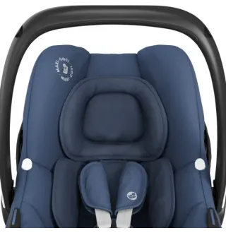 Автокресло Maxi-Cosi Tinca Essential Blue