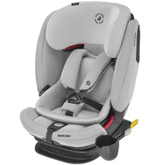 Автокресло Maxi-Cosi Titan Pro Authentic Grey