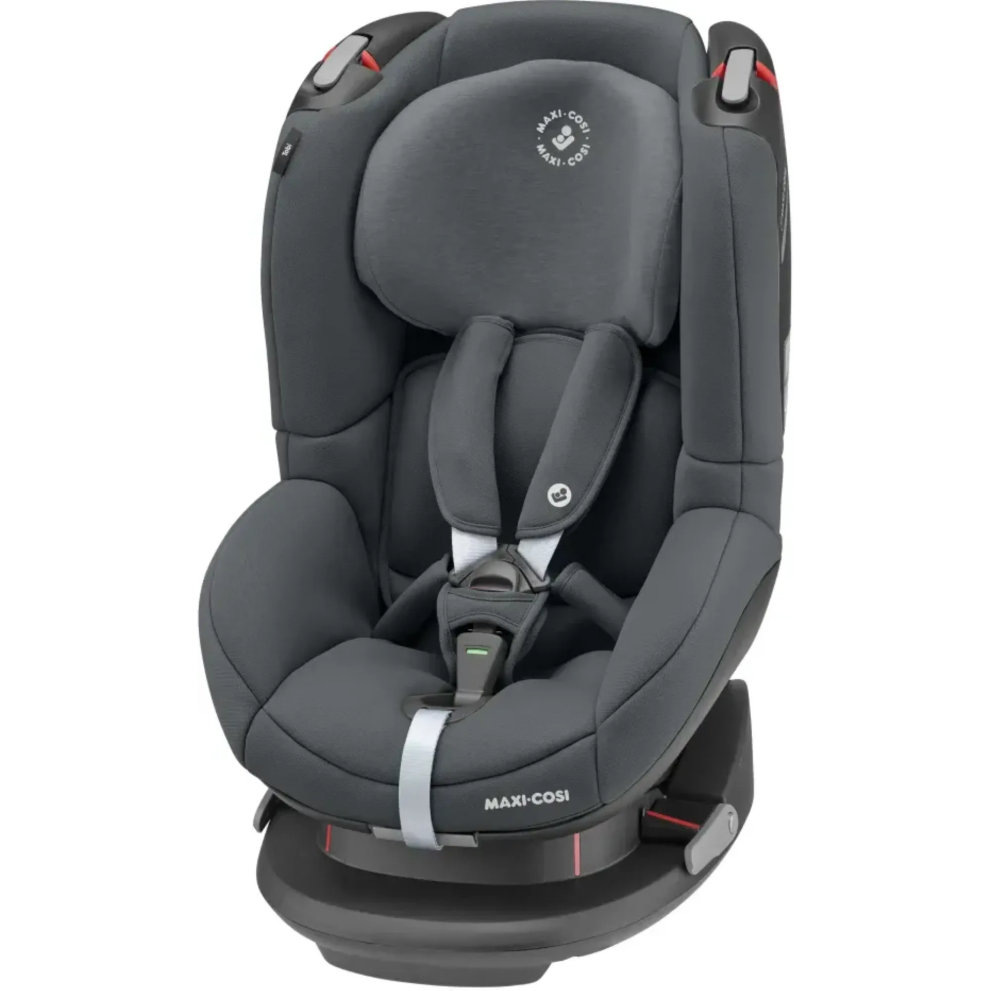 Автокресло Maxi-Cosi Tobi Authentic Graphite