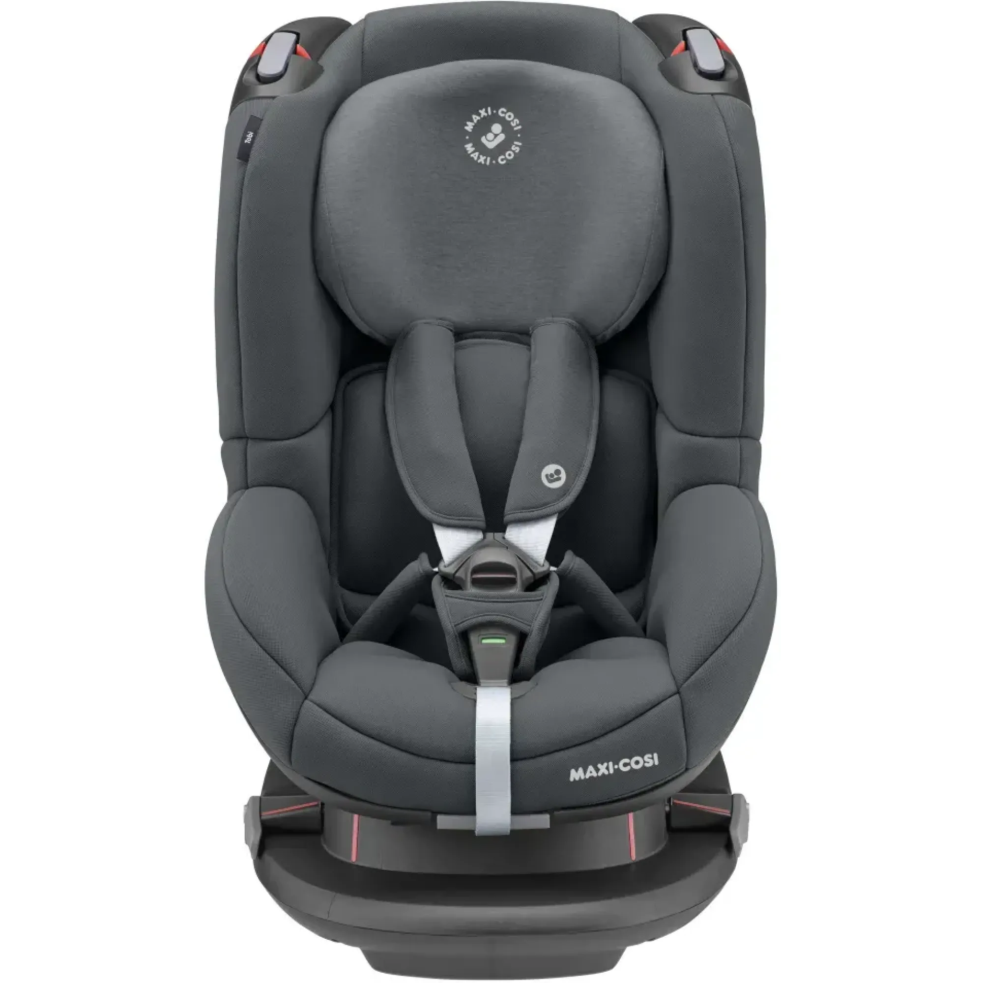 Автокресло Maxi-Cosi Tobi Authentic Graphite
