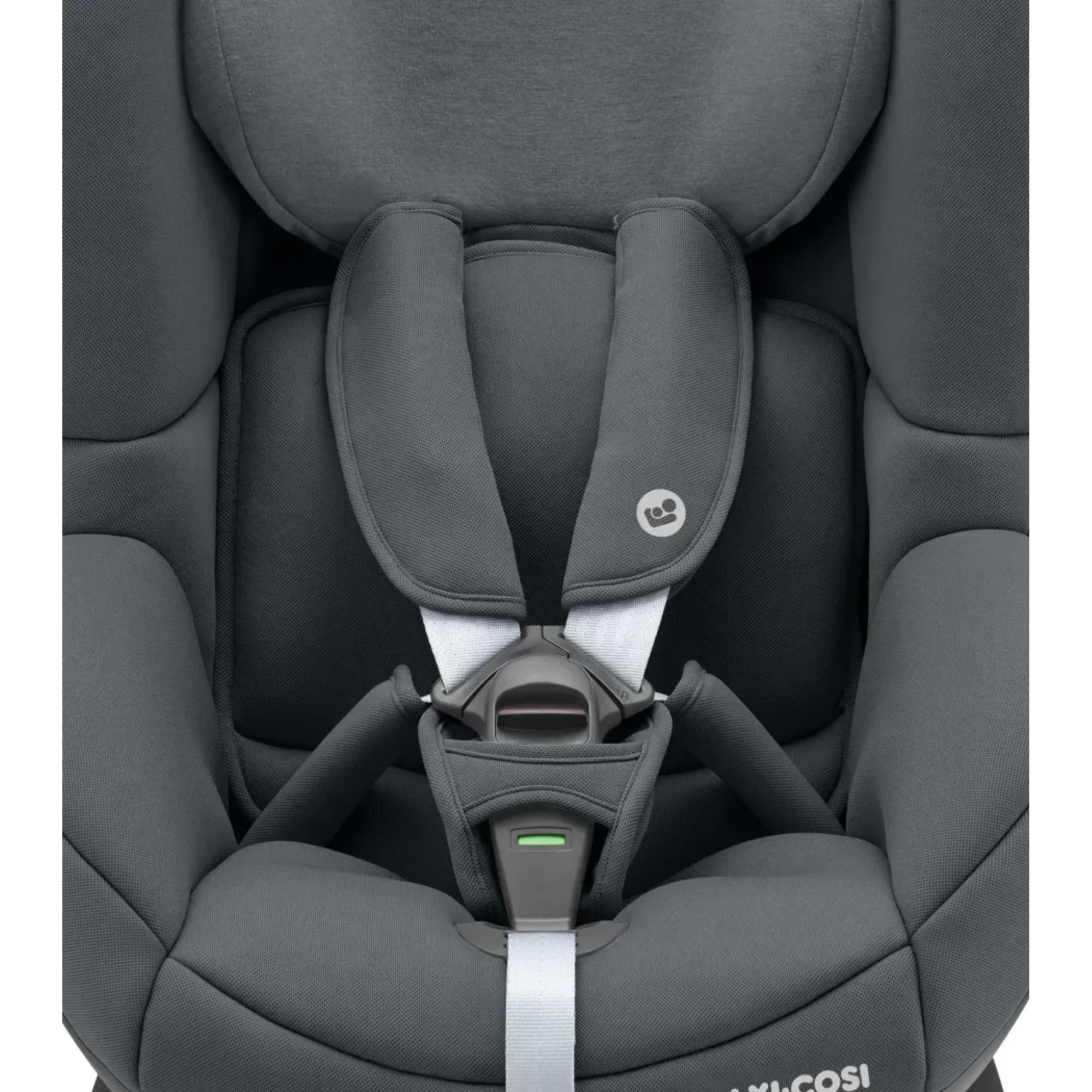 Автокресло Maxi-Cosi Tobi Authentic Graphite