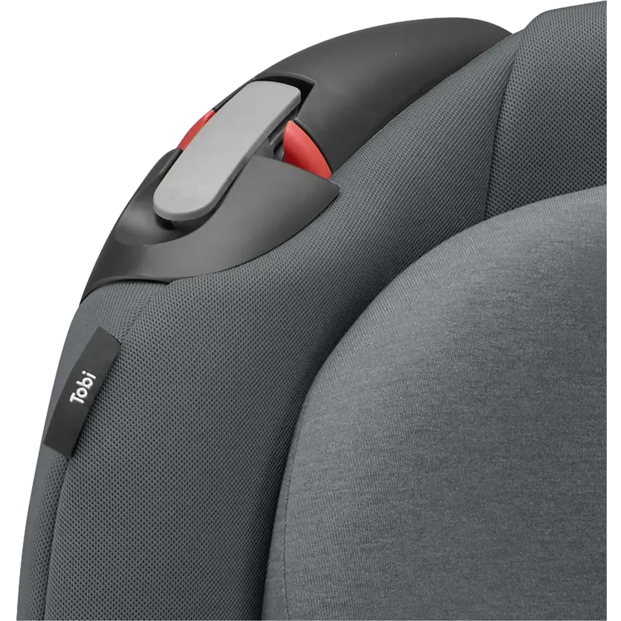 Автокресло Maxi-Cosi Tobi Authentic Graphite