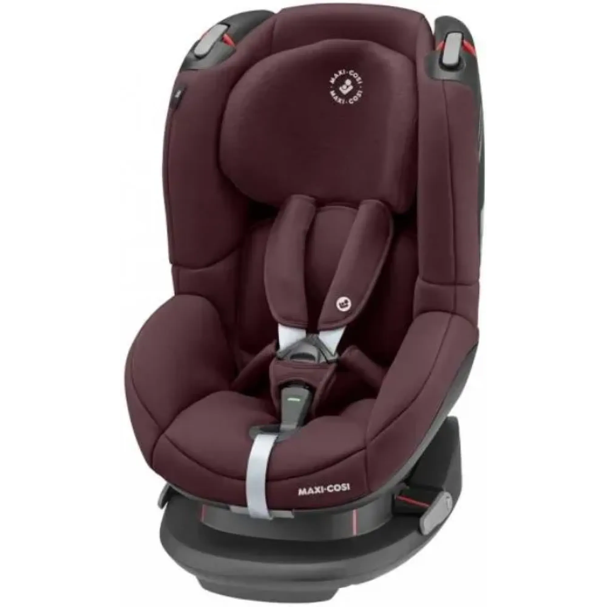 Автокресло Maxi-Cosi Tobi Authentic Red