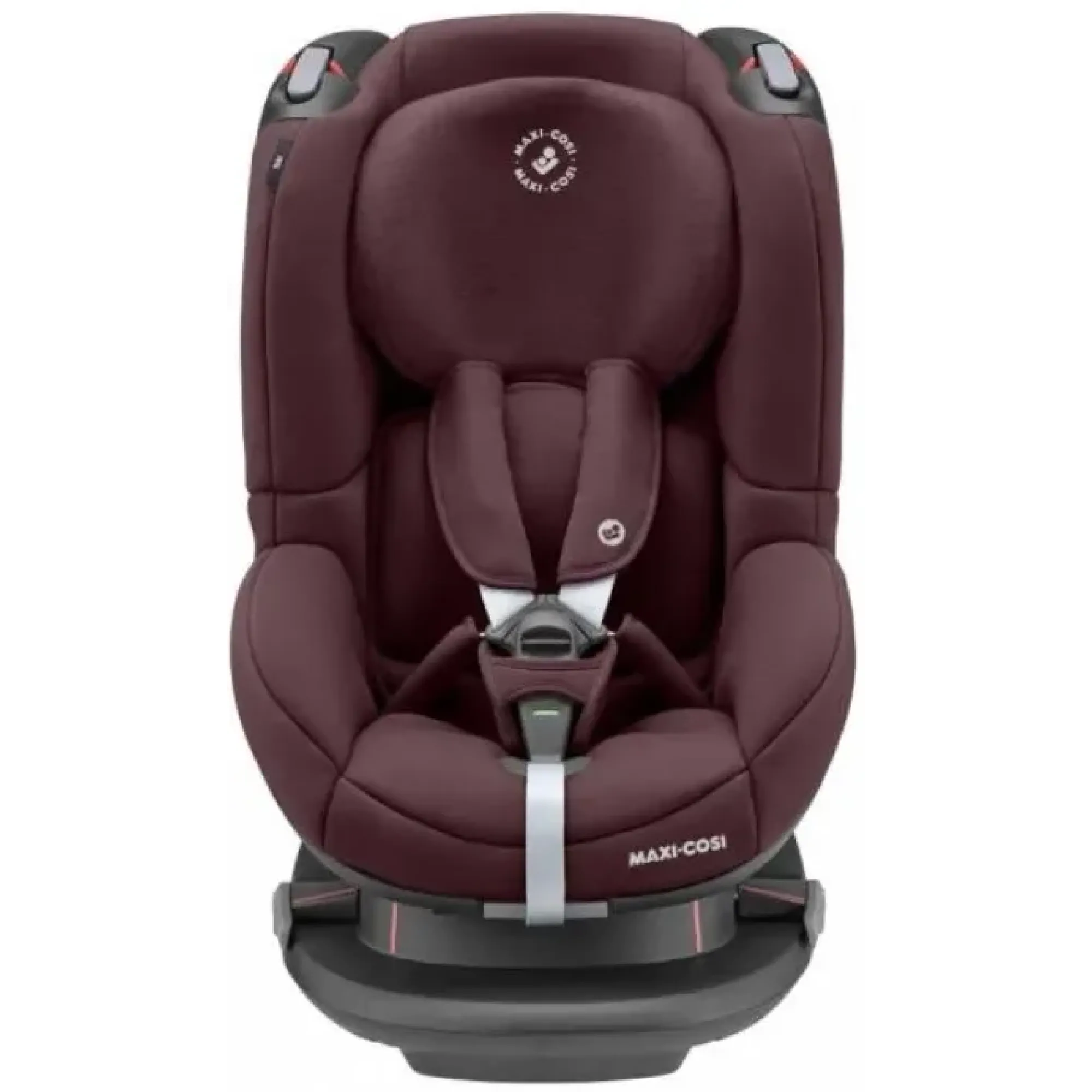 Автокресло Maxi-Cosi Tobi Authentic Red