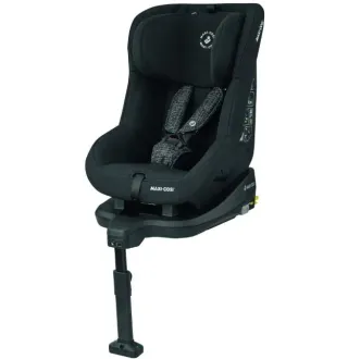 Автокресло Maxi-Cosi Tobifix Black Grid