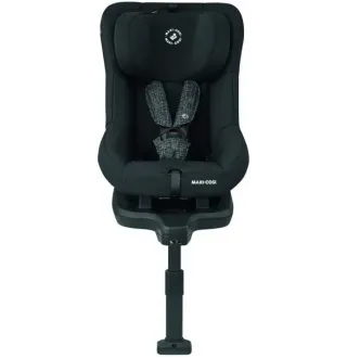 Автокресло Maxi-Cosi Tobifix Black Grid