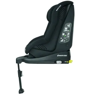 Автокресло Maxi-Cosi Tobifix Black Grid
