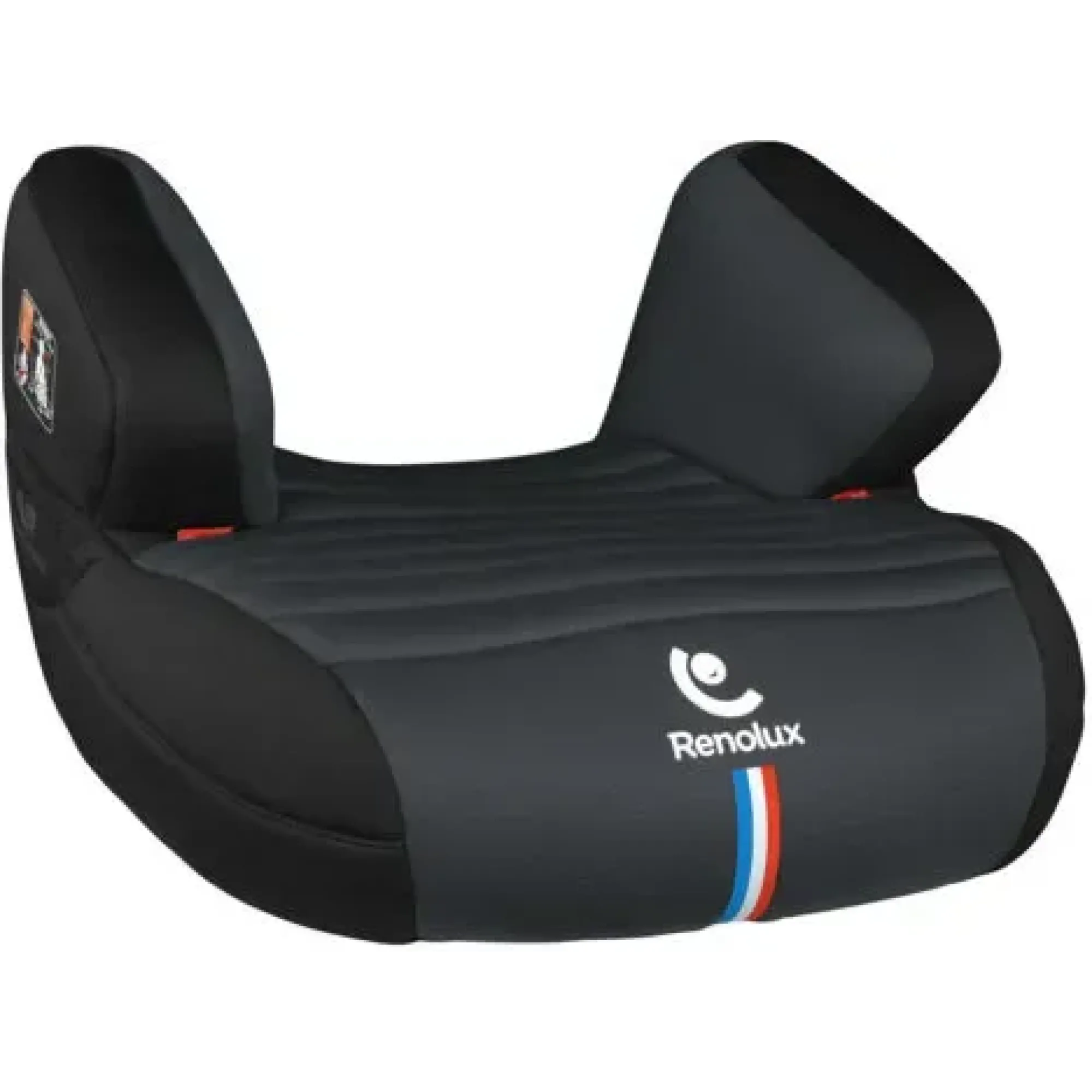 Автокресло Renolux Jet Carbon