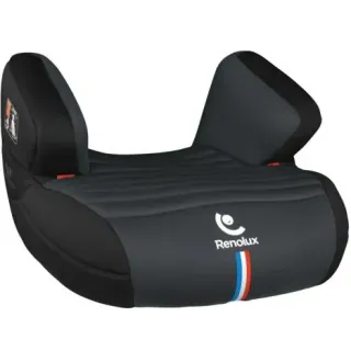 Автокресло Renolux Jet Carbon