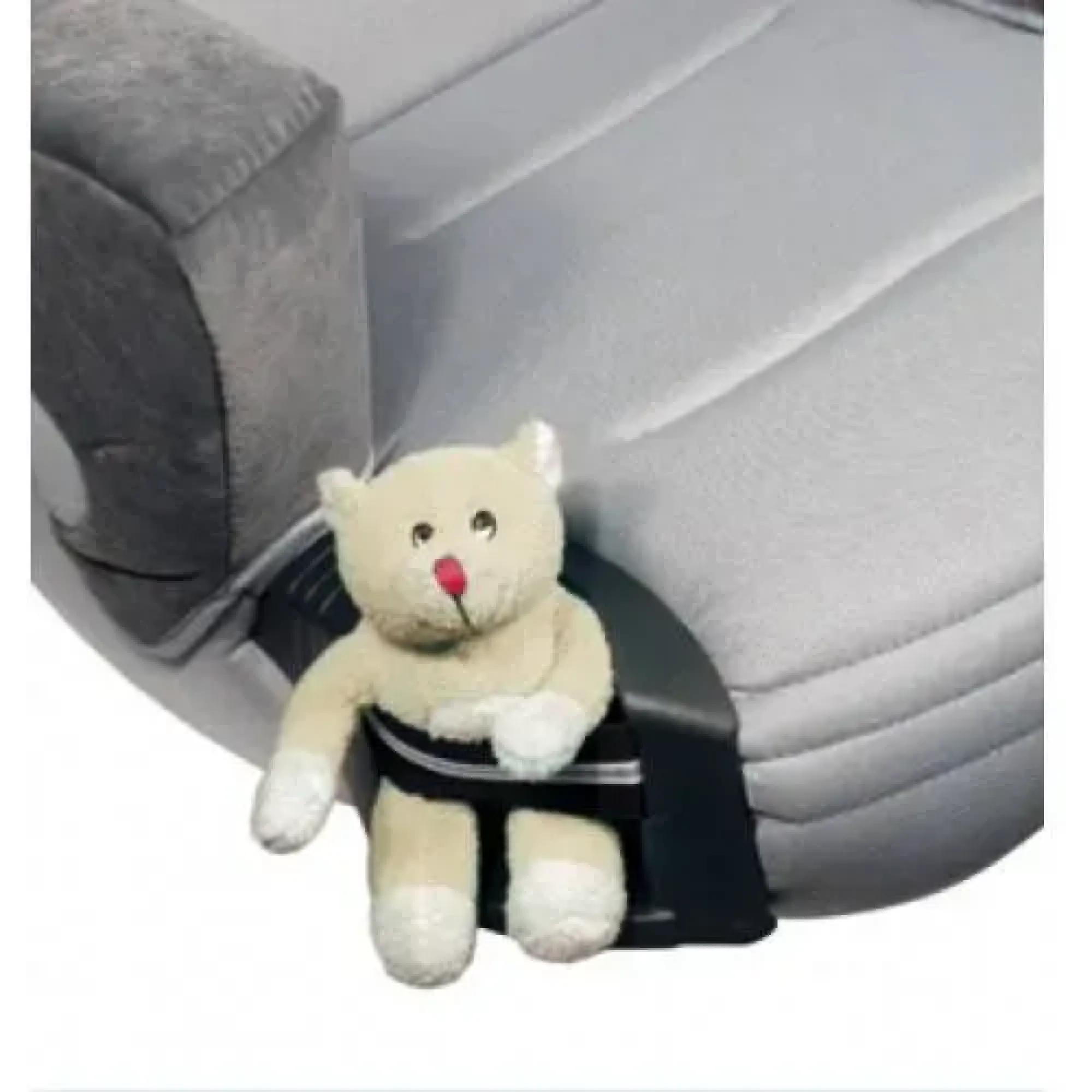 Автокресло Renolux New Easy Total Black
