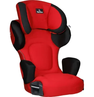 Автокресло Renolux New Easy Total Black