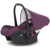 Автокрісло Riko Brano Natural 03 Purple