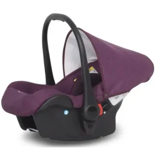 Автокрісло Riko Brano Natural 03 Purple