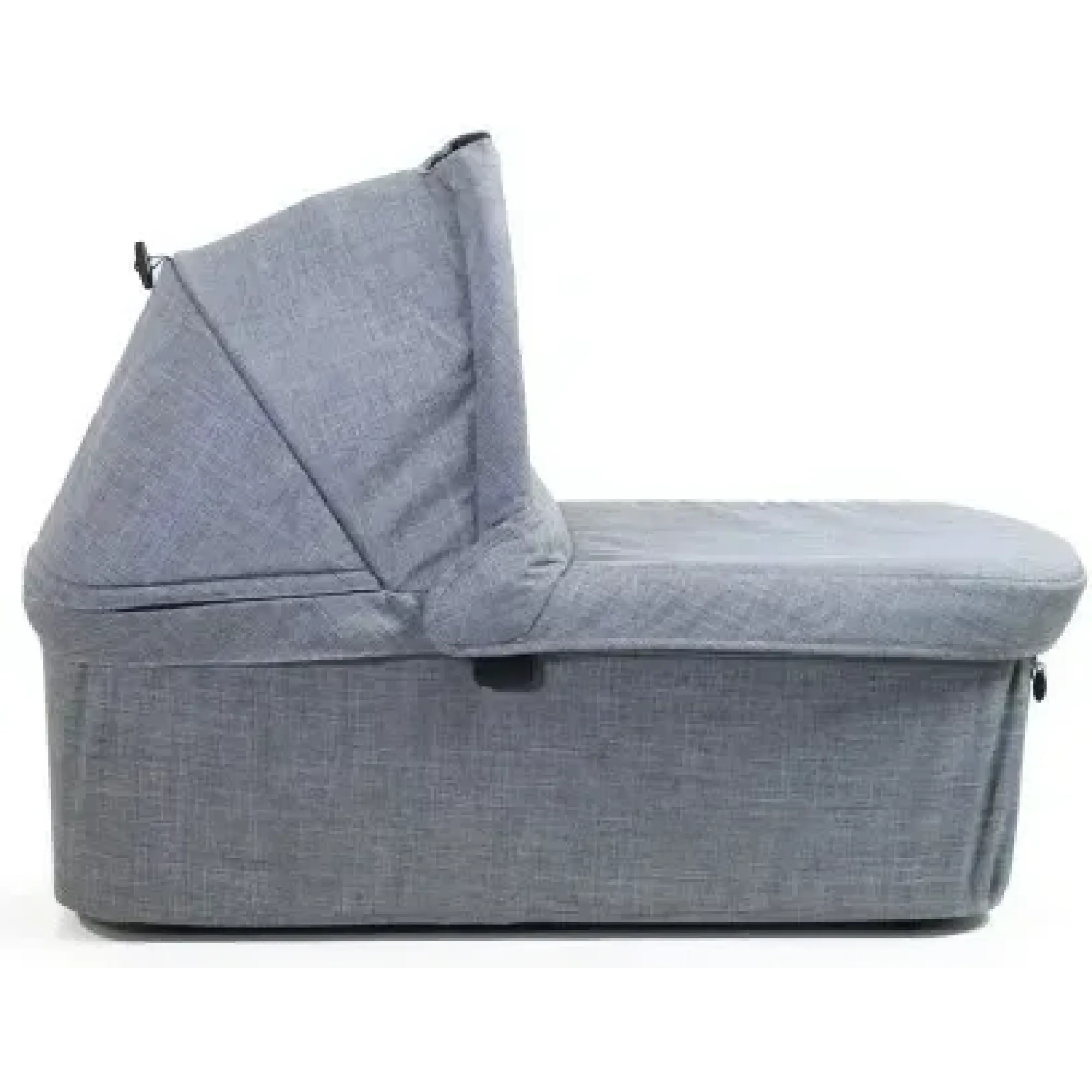 Люлька Valco Baby External Bassinet для Snap Trend, Snap Ultra Trend / Grey Marle
