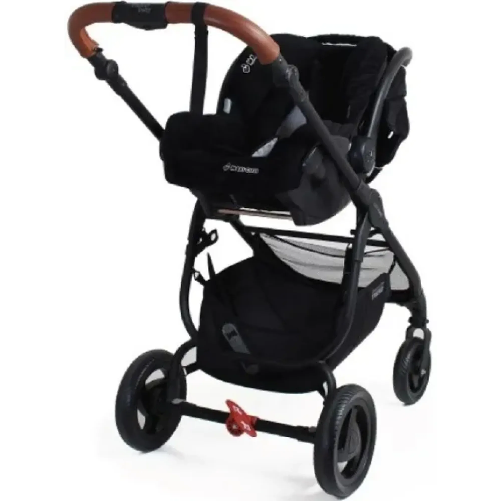 Адаптери Valco Baby Snap 4 Ultra Trend для Maxi Cosi