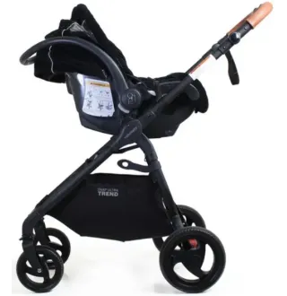 Адаптери Valco Baby Snap 4 Ultra Trend для Maxi Cosi