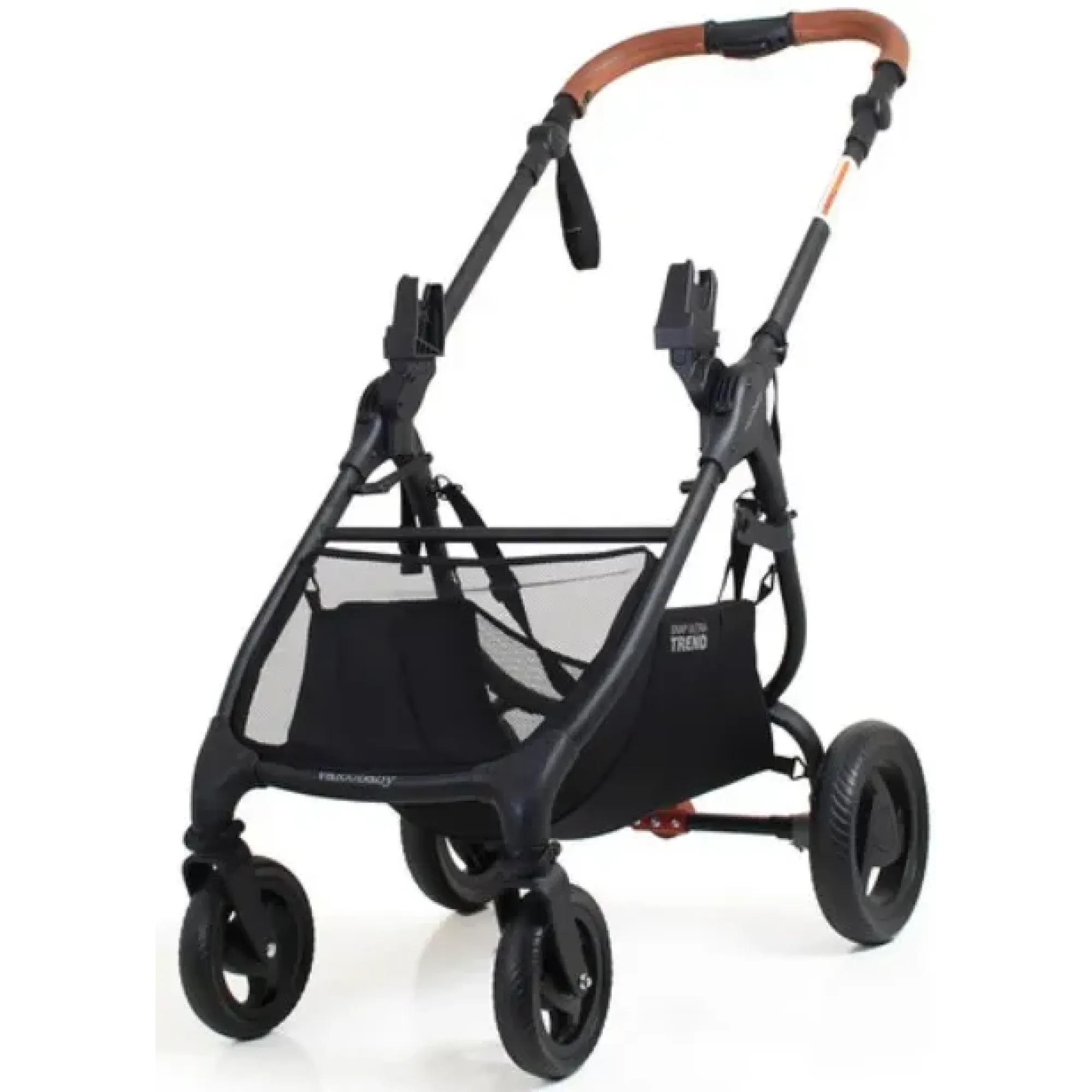 Адаптери Valco Baby Snap 4 Ultra Trend для Maxi Cosi