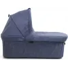 Колиска Valco Baby External Bassinet для Snap Duo Trend / Denim