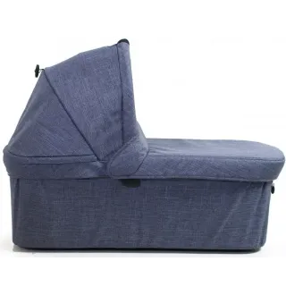 Колиска Valco Baby External Bassinet для Snap Duo Trend / Denim