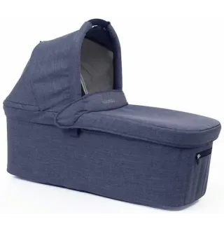 Колиска Valco Baby External Bassinet для Snap Duo Trend / Denim
