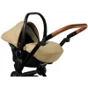 Автокрісло Verdi Futuro 04 Desert Sand (бежеве)