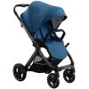 Прогулянкова коляска X-lander X-Pulse Petrol Blue Прогулянкова коляска X-lander X-Pulse Petrol Blue