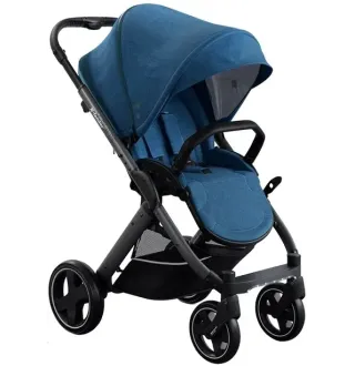 Прогулянкова коляска X-lander X-Pulse Petrol Blue