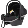 Автокрісло+база Carrello Nova CRL-16101+CRL-16102 Grey Line i-Size 40-87см ISOFIX