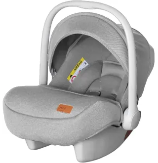 Автокрісло Carrello Mini CRL-11801/1 Sky Grey