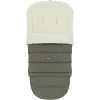 Зимовий конверт Babyroom Wool N-20 хакі