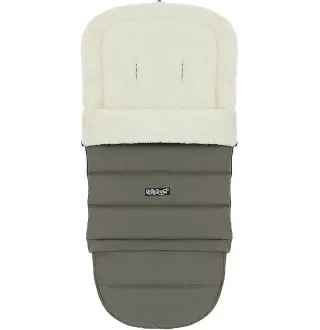 Зимовий конверт Babyroom Wool N-20 хакі Зимовий конверт Babyroom Wool N-20 хакі